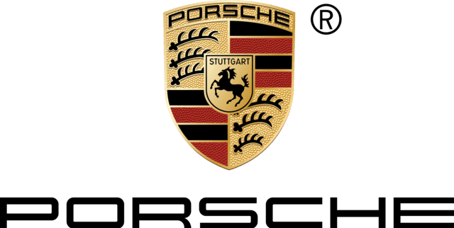 logo-PORSCHE