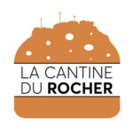 logo la cantine du rocher