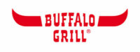 logo buffalo grill