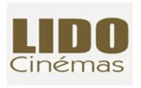 logo cinema lido