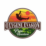 logo oxygene evasion